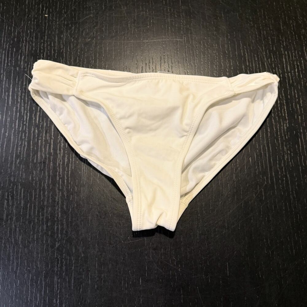 OP Off-White Bikini Bottom